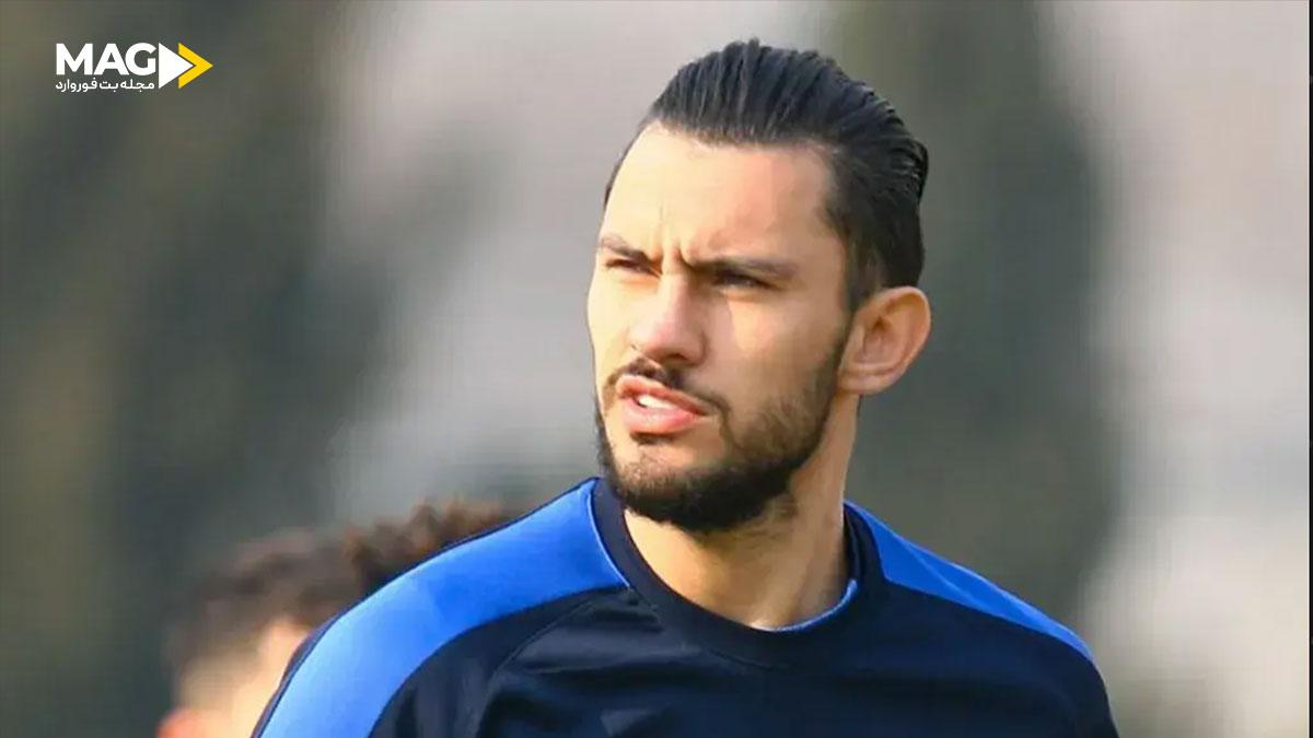 محمدرضا آزادی محمدرضا آزادی