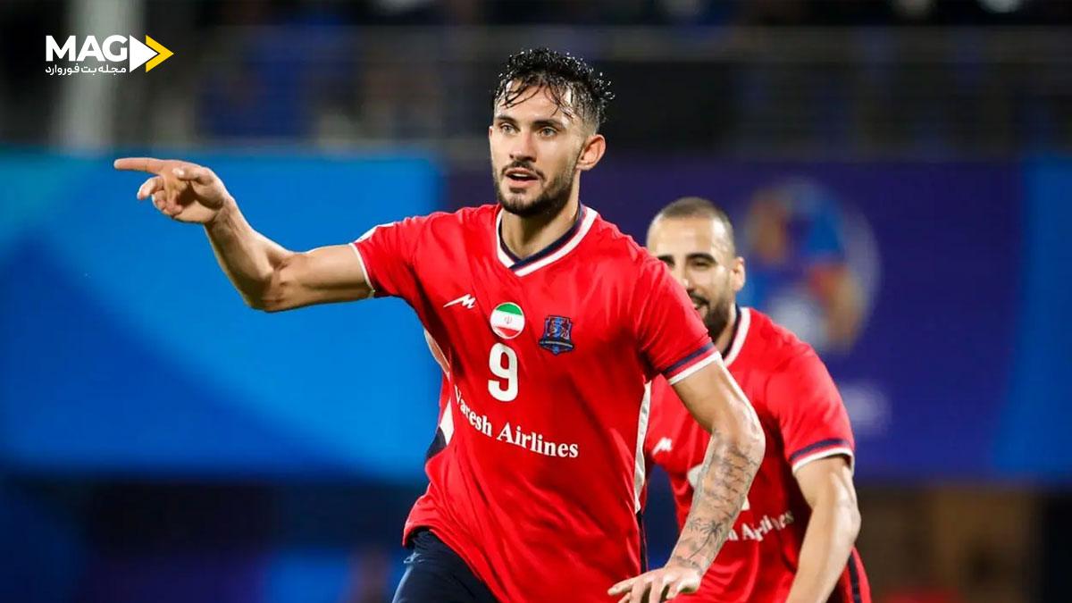 محمدرضا آزادی محمدرضا آزادی