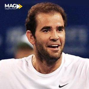 تنیس باز ثروتمند تاریخ تنیس باز ثروتمند تاریخ