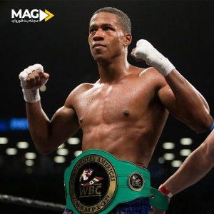 مرگ در رینگ بوکس — معرفی ده بوکسور جان باخته مرگ در رینگ بوکس