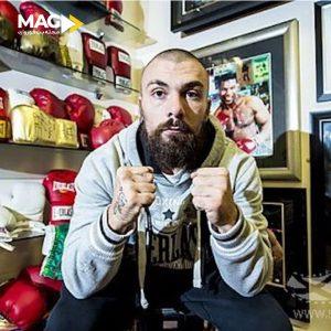 مرگ در رینگ بوکس — معرفی ده بوکسور جان باخته مرگ در رینگ بوکس