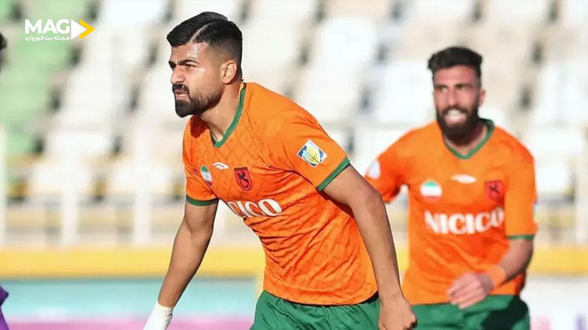 پیش بینی بازی مس رفسنجان – پرسپولیس پیش بینی بازی مس رفسنجان – پرسپولیس