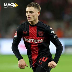 بهترین بازیکنان فوتبال بهترین بازیکنان فوتبال