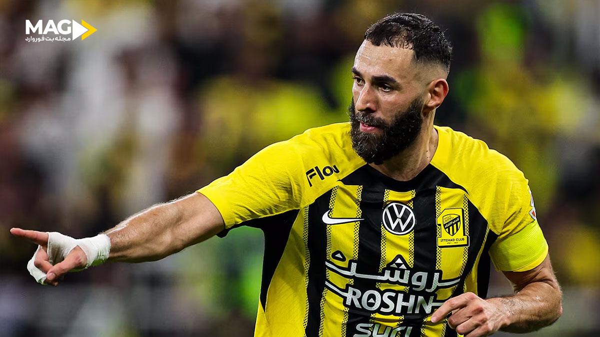 پیش بینی بازی الاتحاد – القادسیه پیش بینی بازی الاتحاد – القادسیه