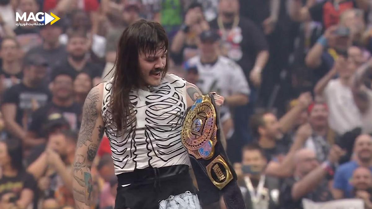 همه چیز درباره کشتی کج و WWE – از نمایش تا واقعیت کشتی کج و WWE