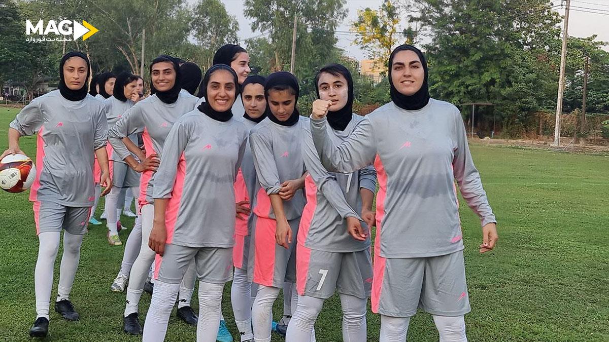 تاریخچه فوتبال در ایران تاریخچه فوتبال در ایران