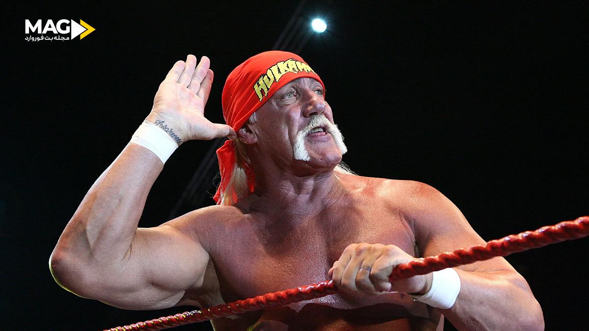 همه چیز درباره کشتی کج و WWE – از نمایش تا واقعیت کشتی کج و WWE