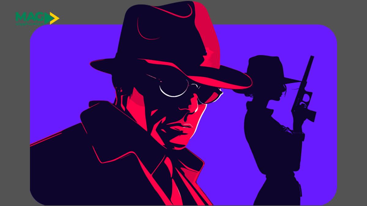 بازی مافیا آنلاین بازی مافیا آنلاین