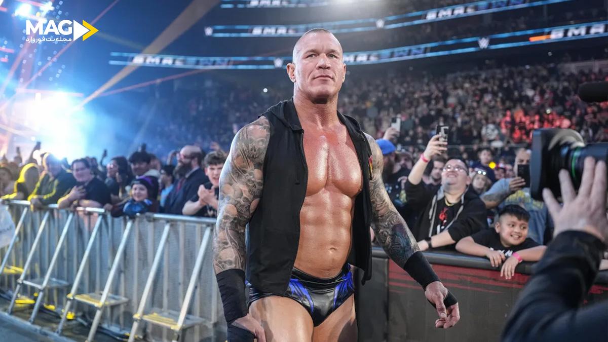 همه چیز درباره کشتی کج و WWE – از نمایش تا واقعیت کشتی کج و WWE