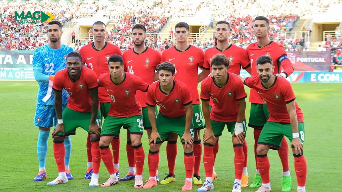 پیش بینی بازی آلمان – پرتغال پیش بینی بازی آلمان – پرتغال