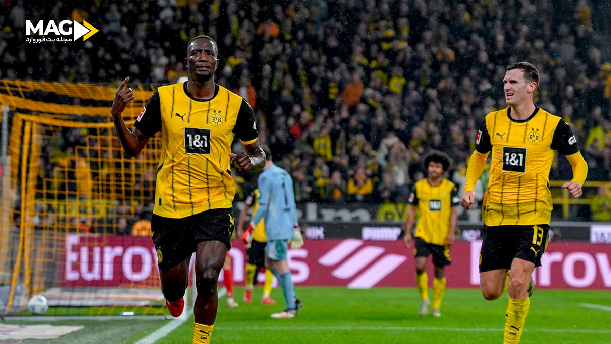 پیش بینی بازی رئال مادرید – بروسیا دورتموند پیش بینی بازی رئال مادرید – بروسیا دورتموند