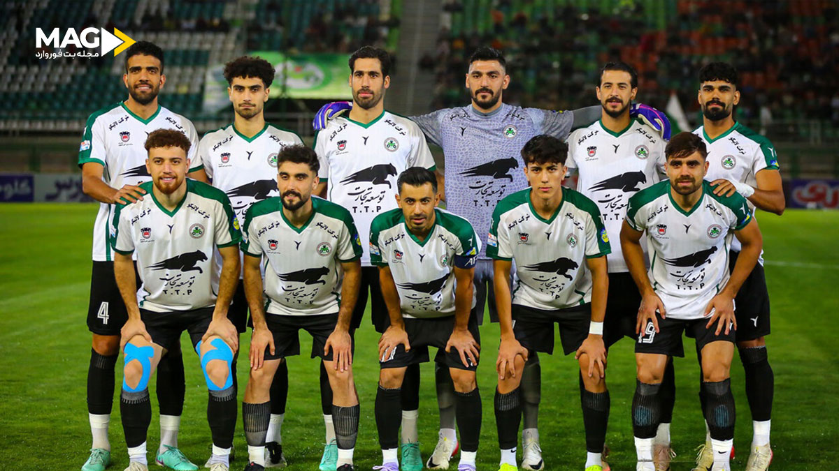 پیش بینی بازی پرسپولیس – ذوب آهن پیش بینی بازی پرسپولیس – ذوب آهن