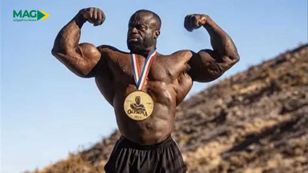 سامسون داودا و رژیم عشقی سامسون داودا