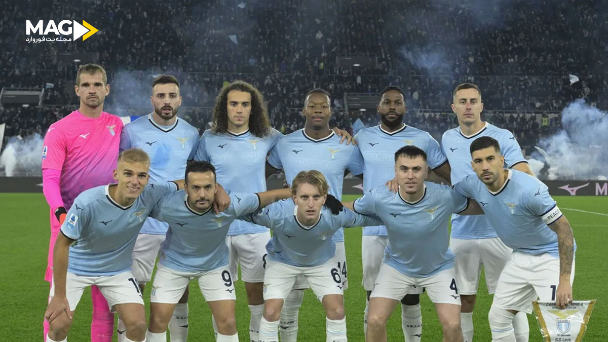 بازی آث میلان – لاتزیو بازی آث میلان – لاتزیو