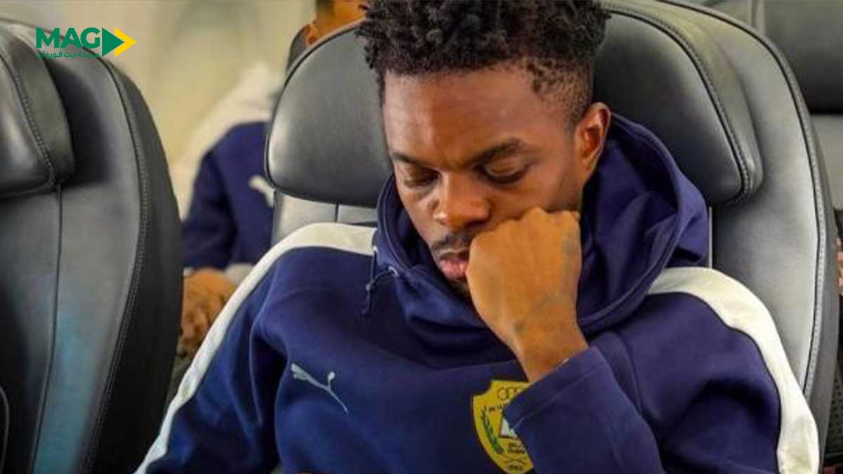 ماجرای گم شدن کاروان الوصل کاروان الوصل در تهران