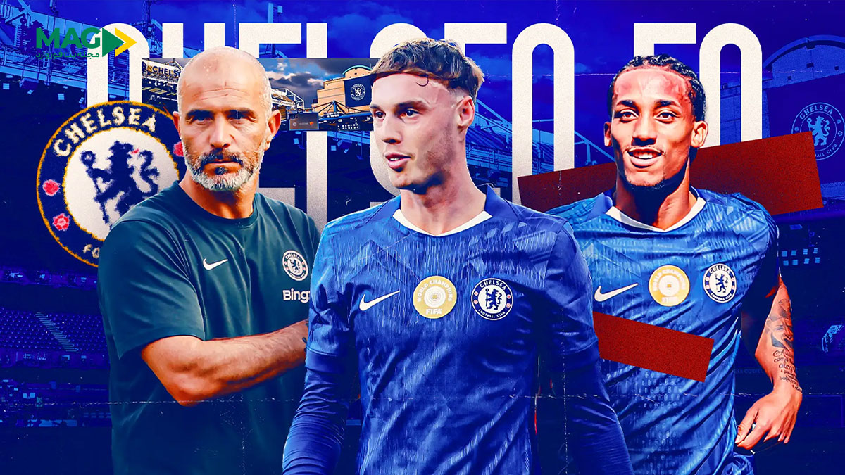 چلسی – آرسنال چلسی – آرسنال