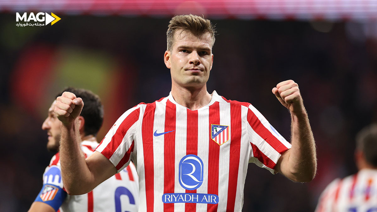 بازی بارسلونا – اتلتیکو مادرید بازی بارسلونا – اتلتیکو مادرید