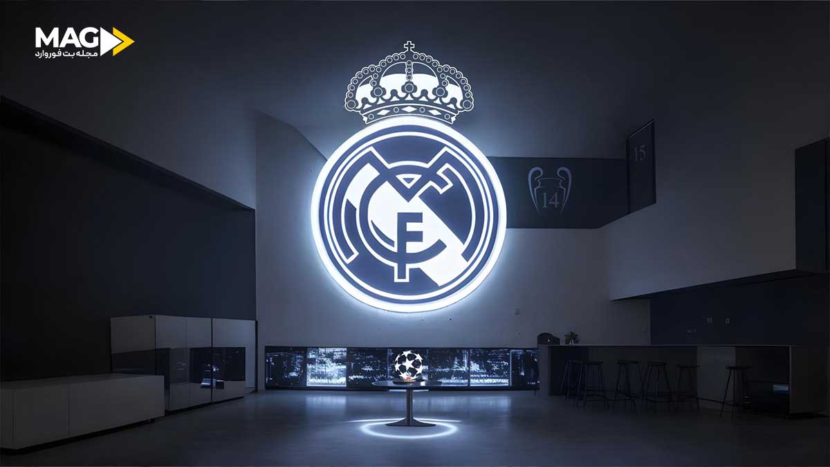 ورزشگاه برنابئو؛ نماد تاریخ و مدرنیته مادرید ورزشگاه برنابئو