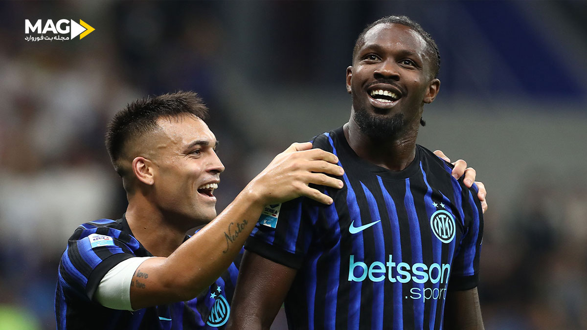 بازی اینتر میلان – لیورپول بازی اینتر میلان – لیورپول