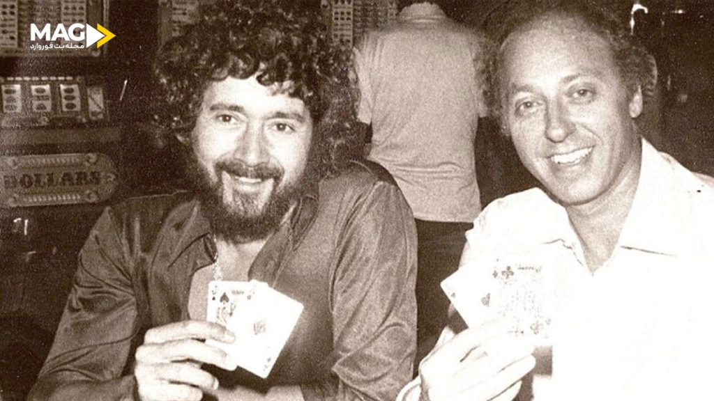 بازیکن برتر بلک جک بازیکن برتر بلک جک