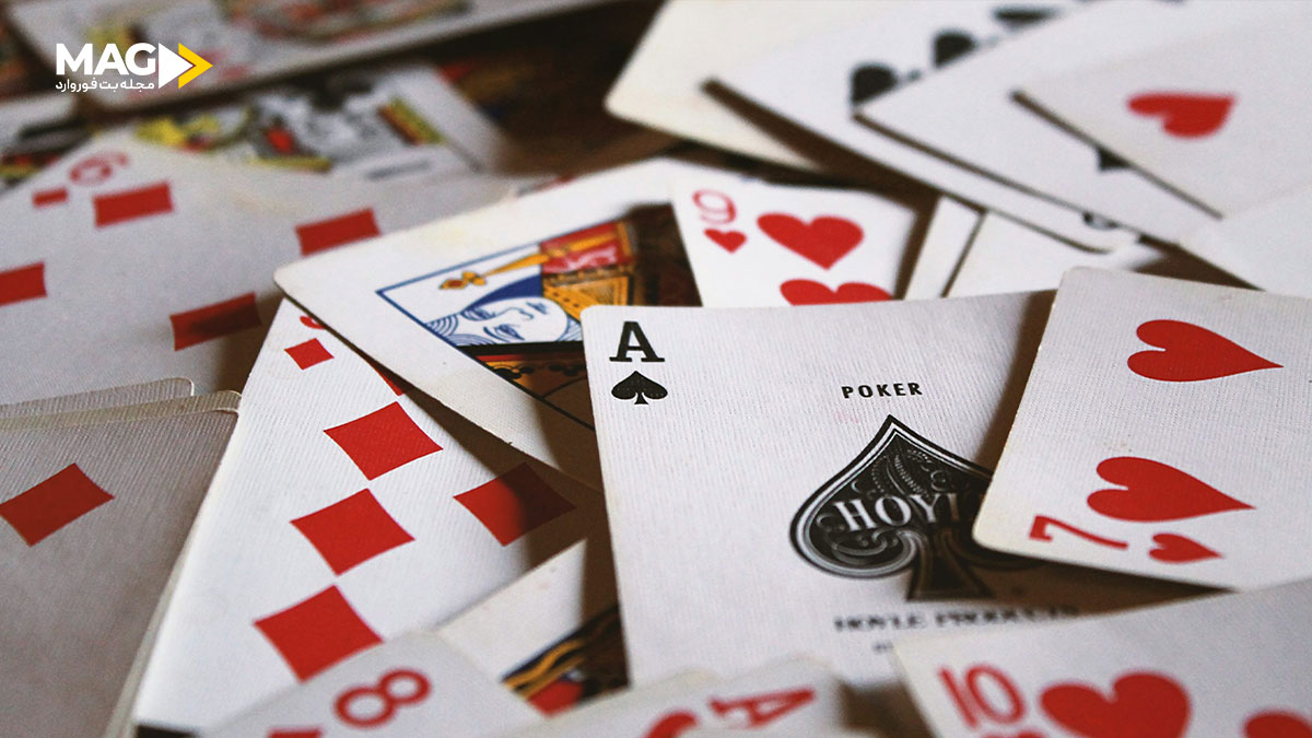 بازی کارتی آبراکادابرا بازی کارتی آبراکادابرا