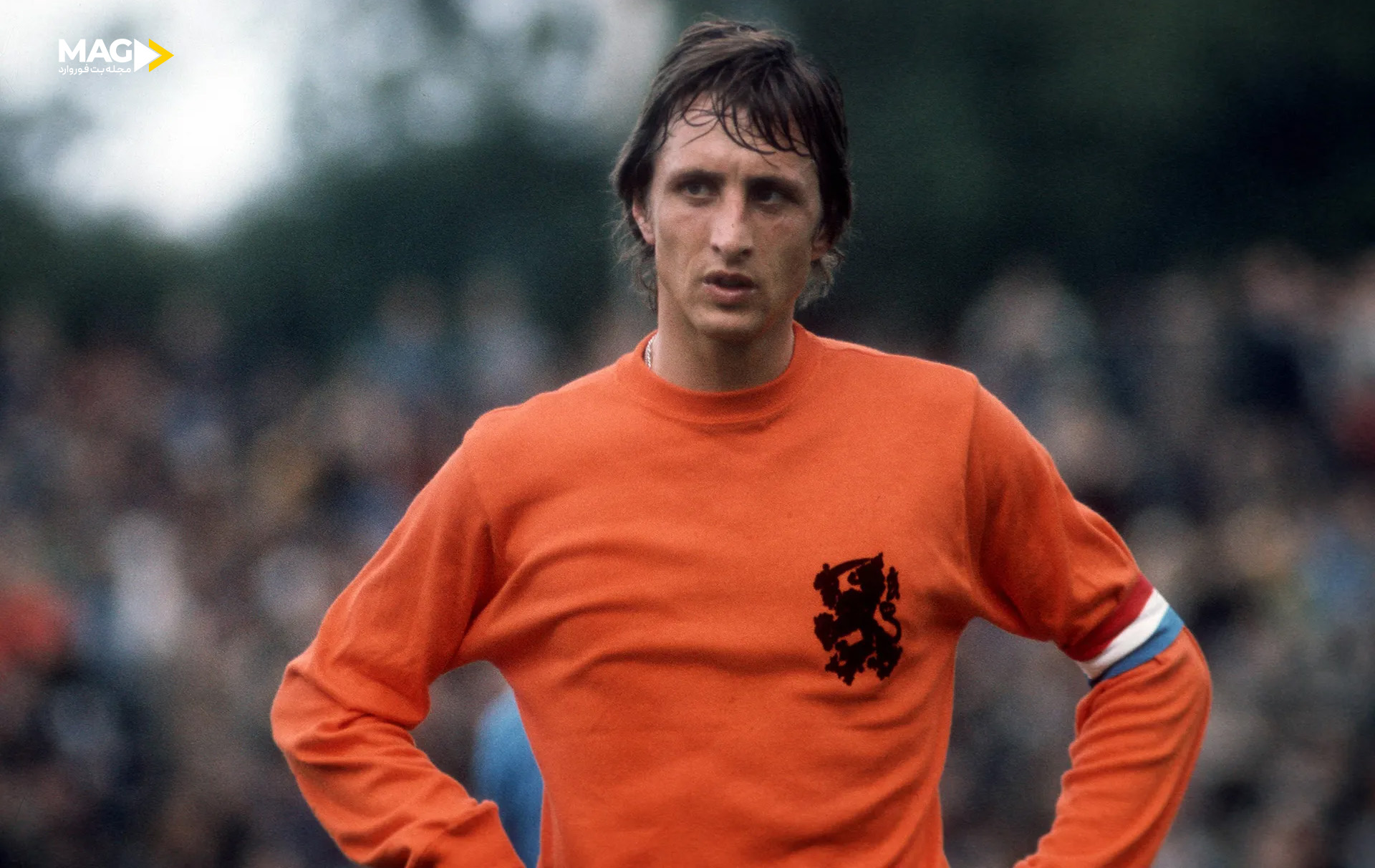 برترین ستاره های تاریخ جام جهانی فوتبال ستاره های تاریخ جام جهانی