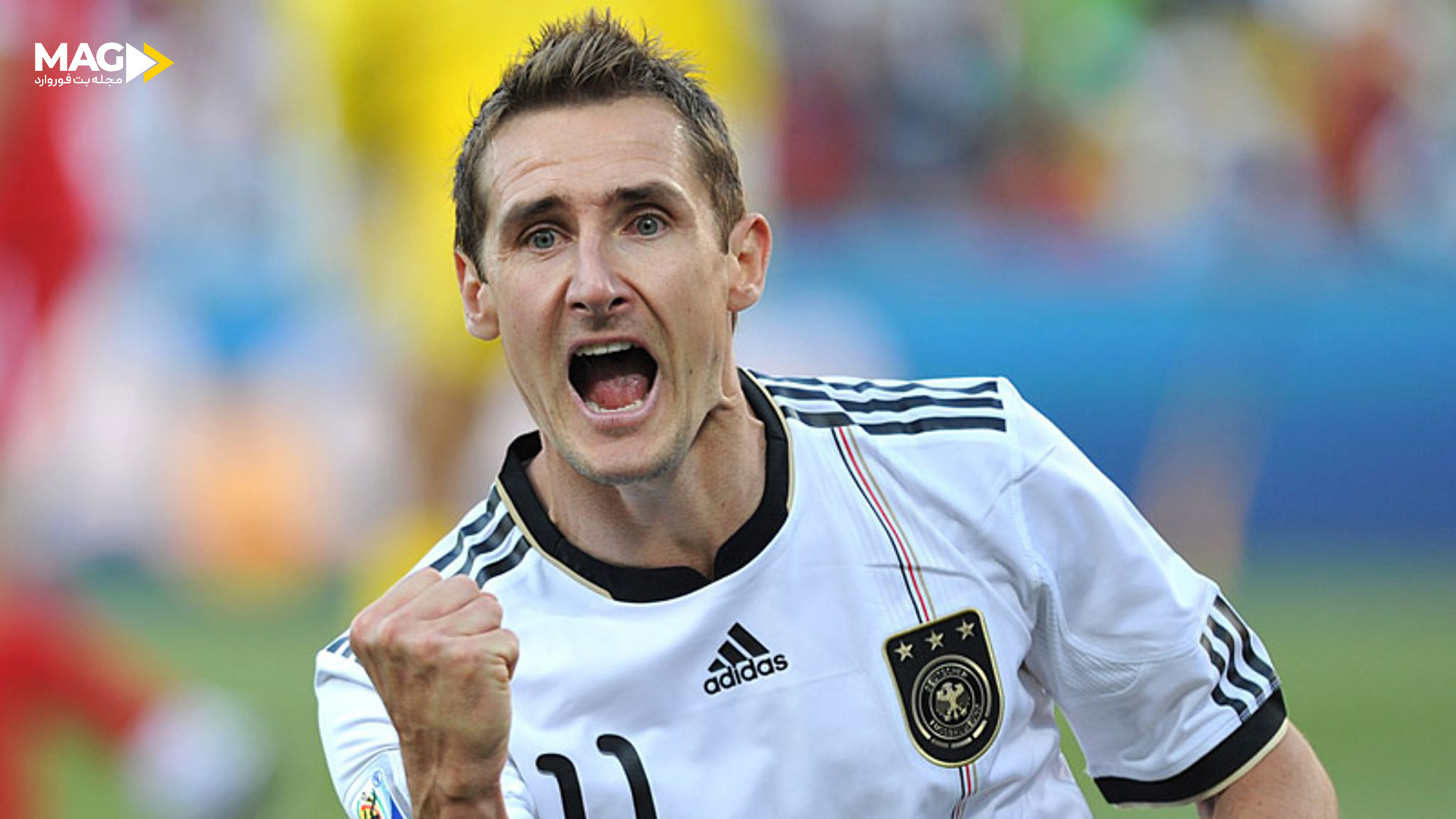 برترین گلزنان تاریخ جام جهانی؛ از رکوردشکنی کلوزه تا جادوی پله و مارادونا برترین گلزنان