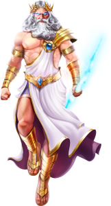 معرفی کامل بازی دروازه های المپوس: بررسی یک اسلات زئوس