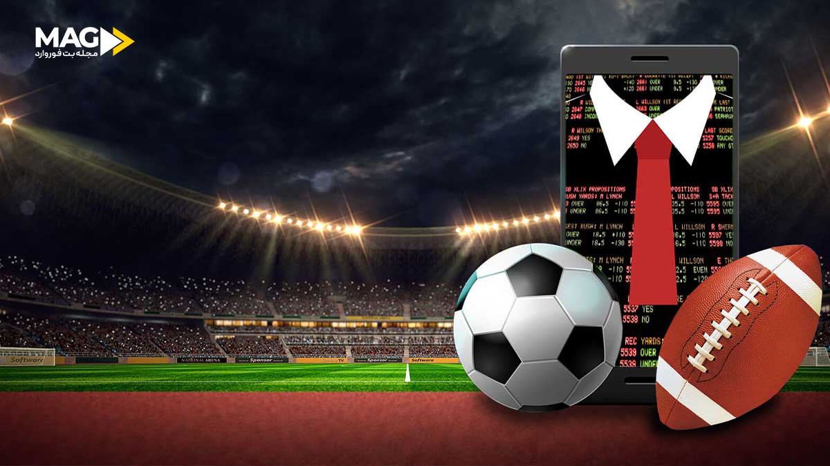 معیار کلی (Kelly Criterion) در پیشبینیهای ورزشی: چگونه حرفهای پیشبینی کنیم؟ معیار کلی در پیشبینیهای ورزشی