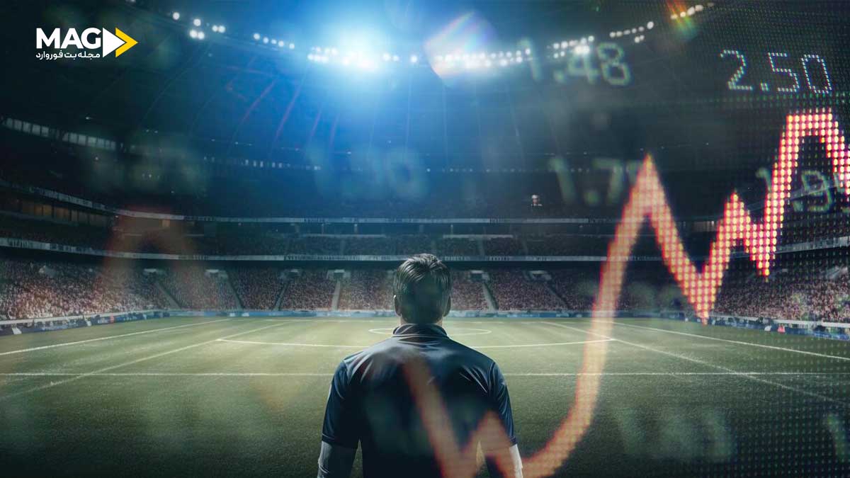 معیار کلی (Kelly Criterion) در پیشبینیهای ورزشی: چگونه حرفهای پیشبینی کنیم؟ معیار کلی در پیشبینیهای ورزشی