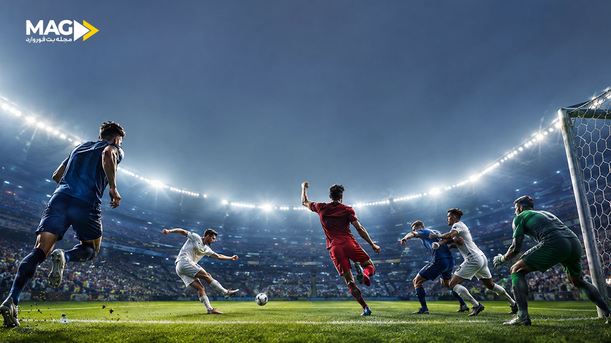 25 مهاجم برتر فوتبال جهان 25 مهاجم برتر فوتبال جهان