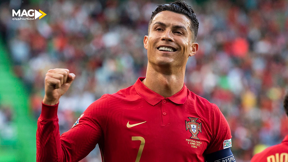 25 مهاجم برتر فوتبال جهان 25 مهاجم برتر فوتبال جهان