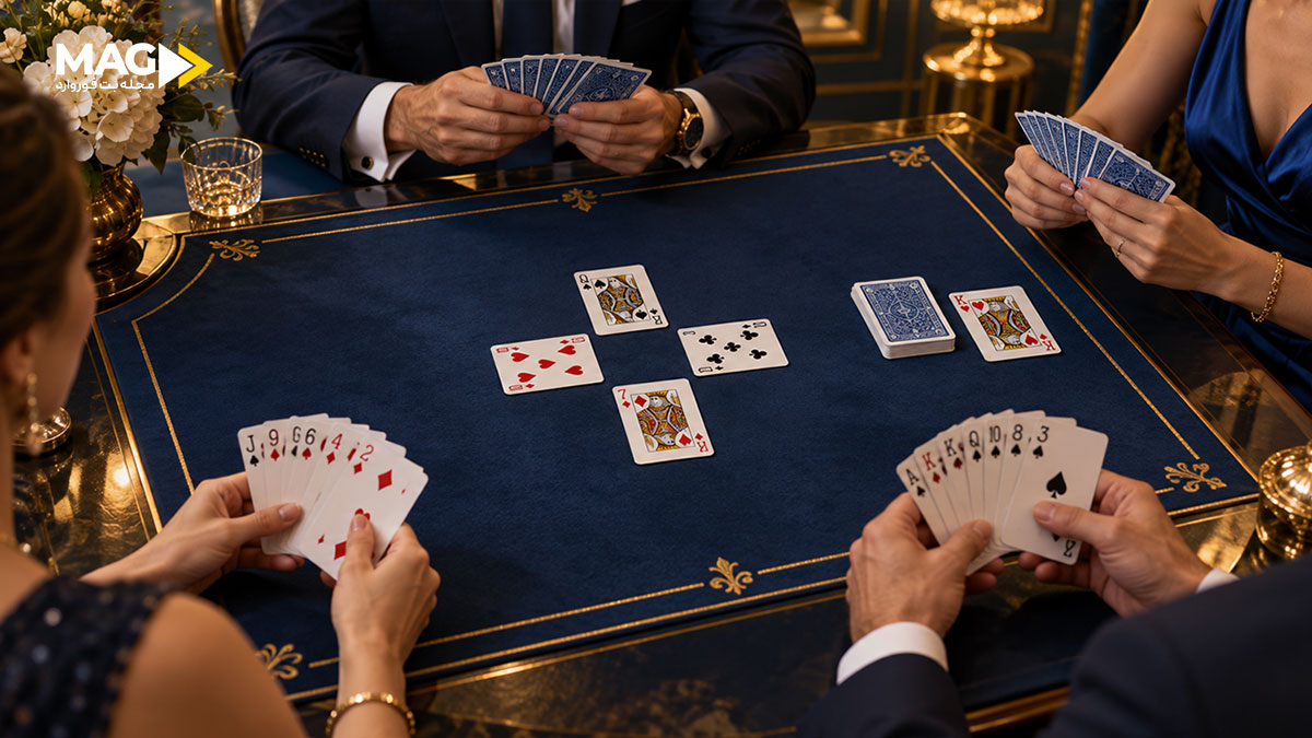 آموزش بازی سولو وست آموزش بازی سولو وست