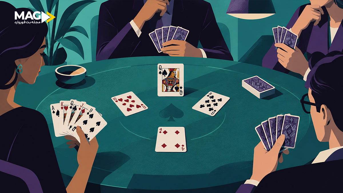 آموزش بازی سولو وست آموزش بازی سولو وست