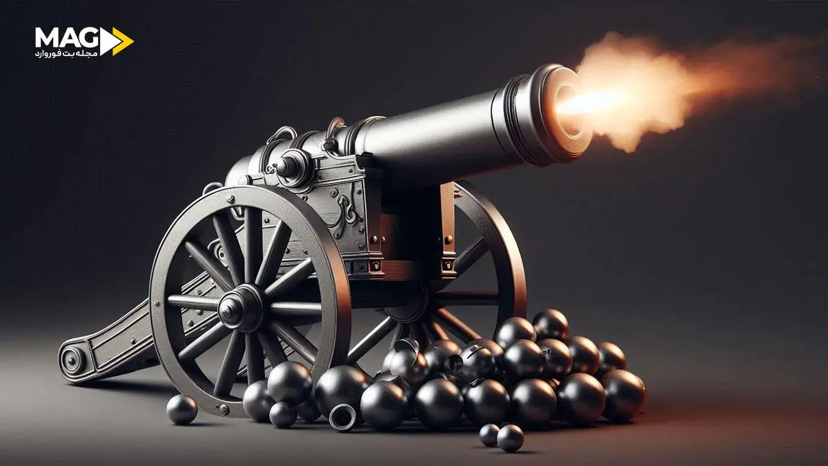 راز پشت پرده کلاهبرداری در بازی انفجار + راههای جلوگیری از آن کلاهبرداری در بازی انفجار