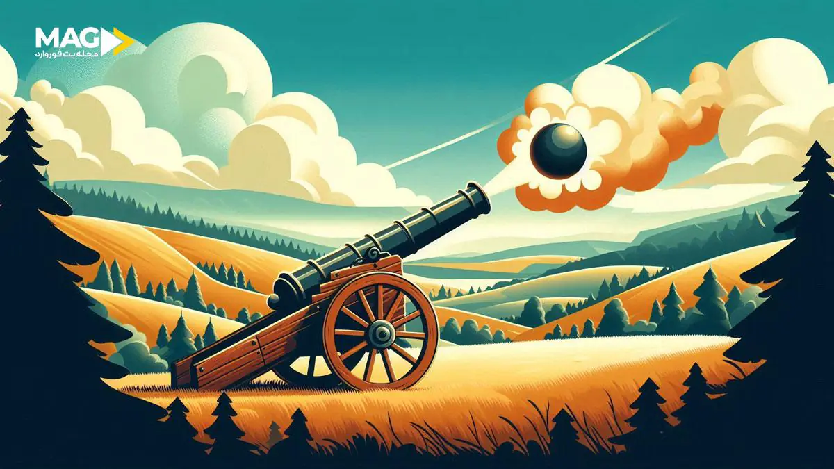 راز پشت پرده کلاهبرداری در بازی انفجار + راههای جلوگیری از آن کلاهبرداری در بازی انفجار