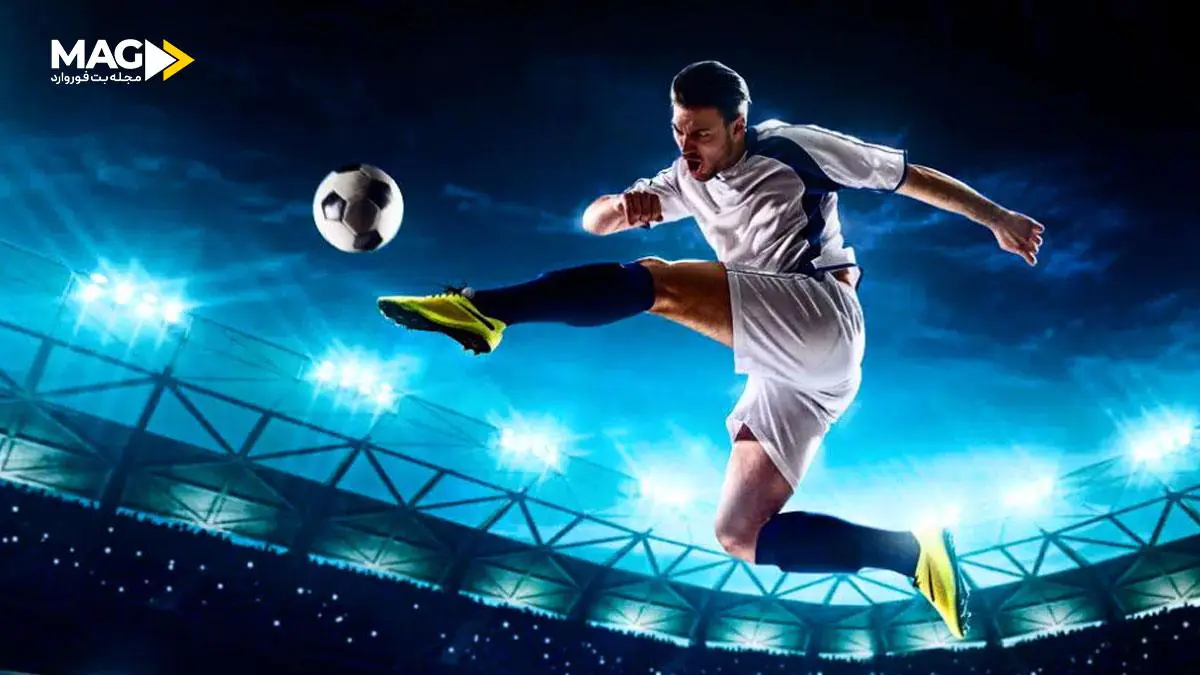 بونوس پیش بینی فوتبال بونوس پیش بینی فوتبال