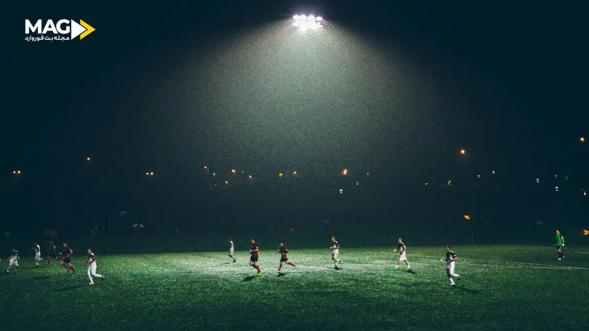 بونوس پیش بینی فوتبال بونوس پیش بینی فوتبال