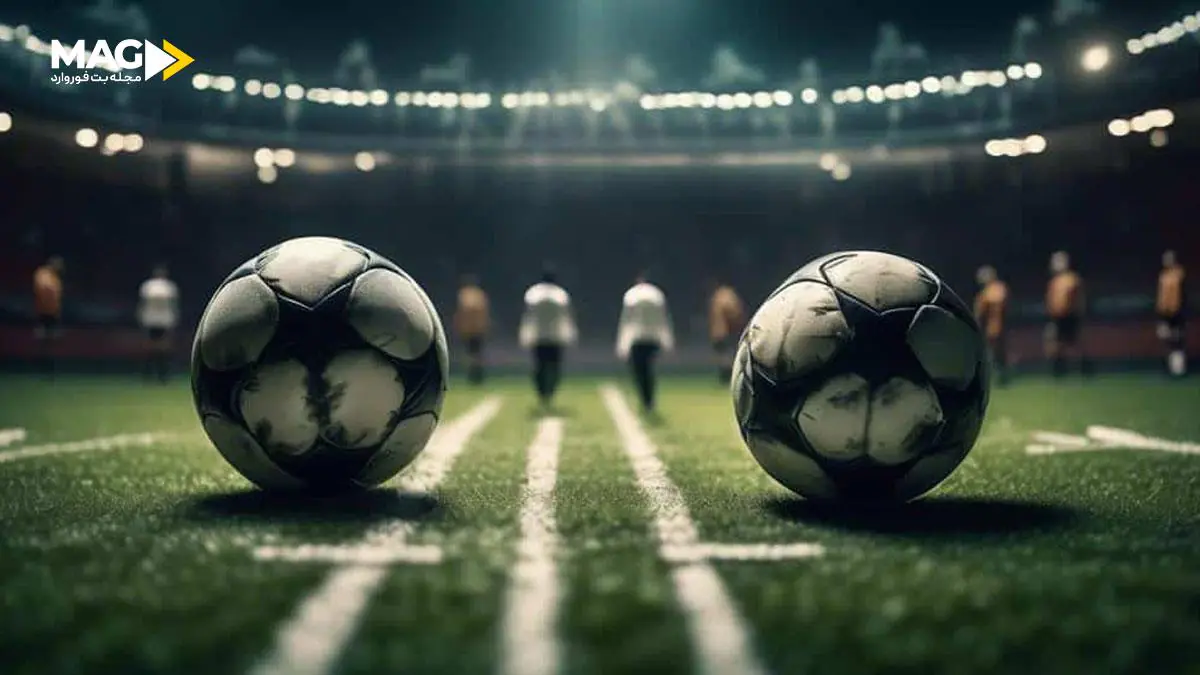 بونوس پیش بینی فوتبال بونوس پیش بینی فوتبال