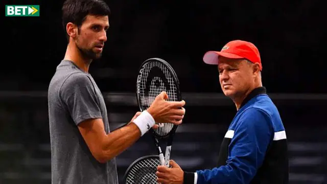 بیوگرافی نواک جوکوویچ بیوگرافی نواک جوکوویچ