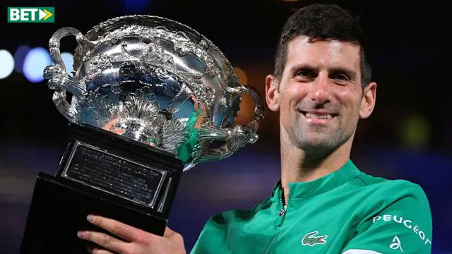 بیوگرافی نواک جوکوویچ بیوگرافی نواک جوکوویچ