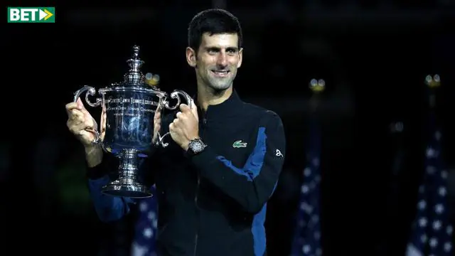 بیوگرافی نواک جوکوویچ بیوگرافی نواک جوکوویچ