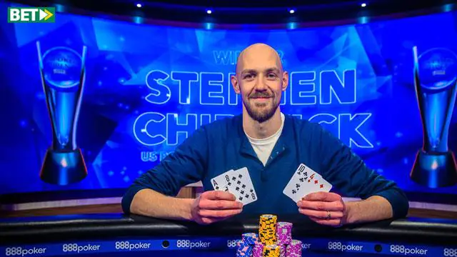 ویژگی های بهترین بازیکن پوکر چیست؟ بهترین بازیکن پوکر