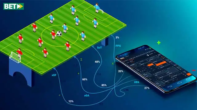 بایدها و نبایدهای پیش بینی زنده فوتبال پیش بینی زنده فوتبال