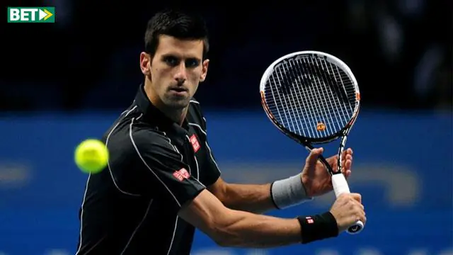 بیوگرافی نواک جوکوویچ بیوگرافی نواک جوکوویچ