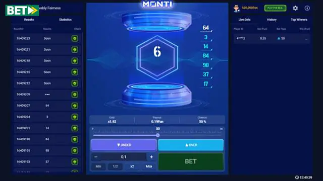 آموزش بازی مونتی