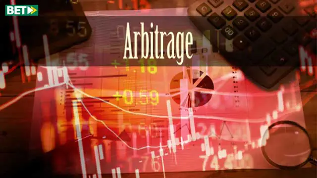 پیش بینی آربیتراژ پیش بینی آربیتراژ