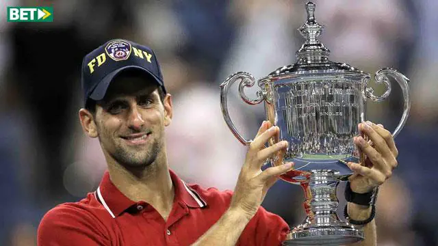 بیوگرافی نواک جوکوویچ بیوگرافی نواک جوکوویچ