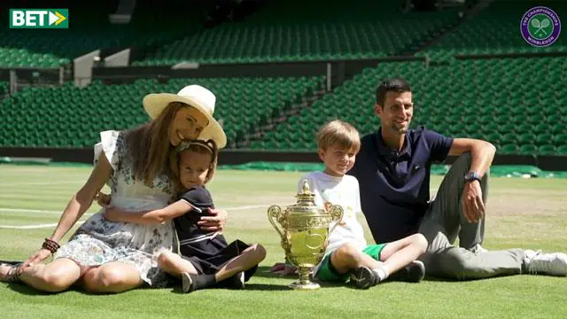 بیوگرافی نواک جوکوویچ بیوگرافی نواک جوکوویچ