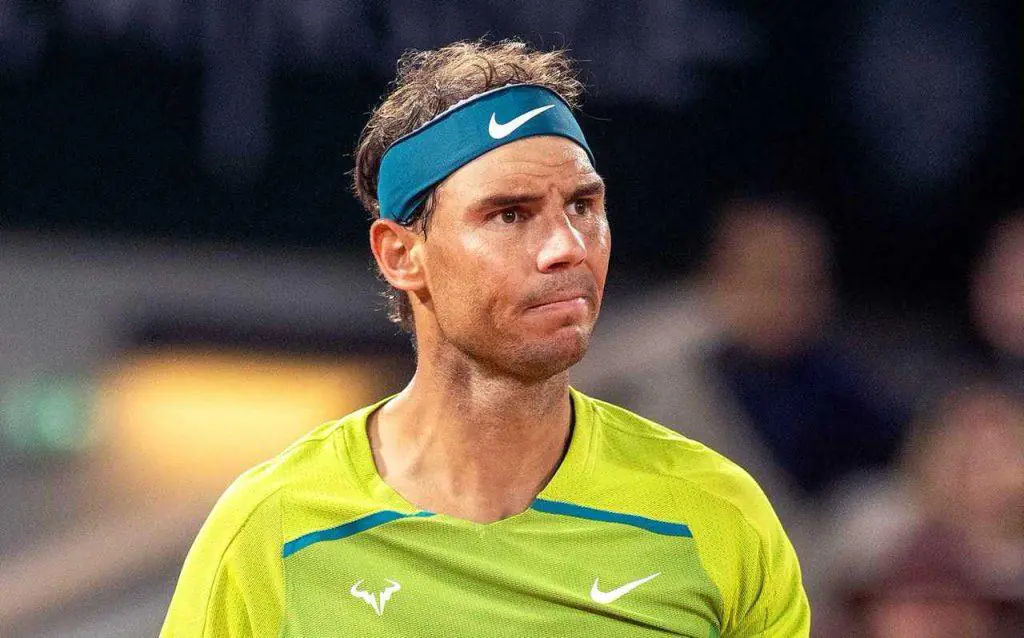 بیوگرافی رافائل نادال rafael nadal 2018